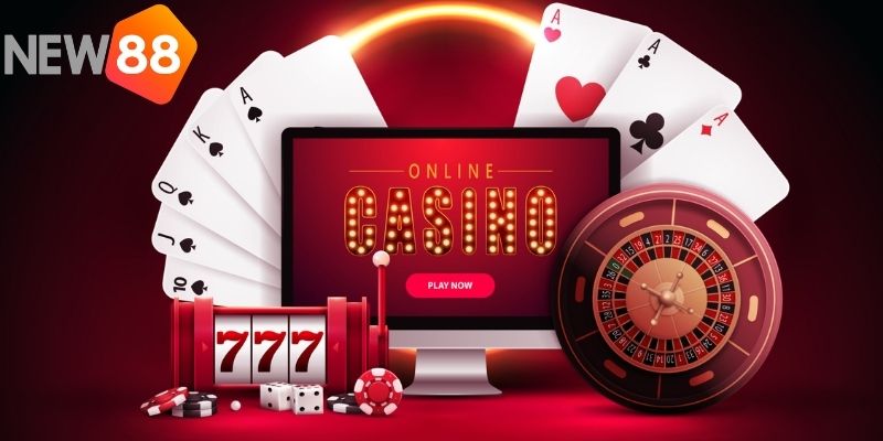 Roulette mang đến trải nghiệm quay số mang tính ngẫu nhiên cao