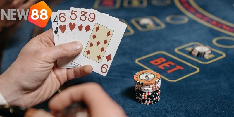 Người chơi nên tìm hiểu luật của từng trò để thắng lớn khi cược