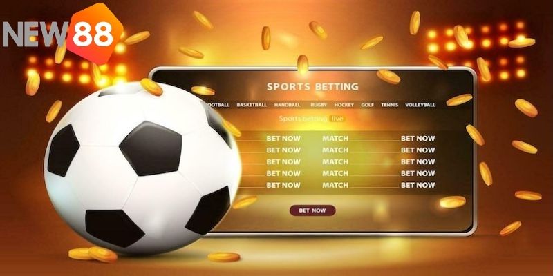 Mẹo Cược New88 Giúp Duy Trì Trải Nghiệm Giải Trí Lâu Dài