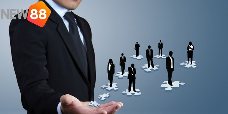 Người chơi được học nhiều kỹ năng khi tham gia ứng tuyển