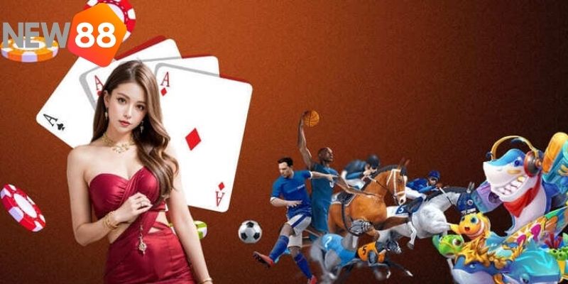 Dàn đối tác “khủng” đứng sau kho game đa dạng