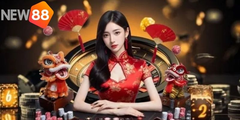 NEW88 xuất thân từ đâu? Câu chuyện phía sau