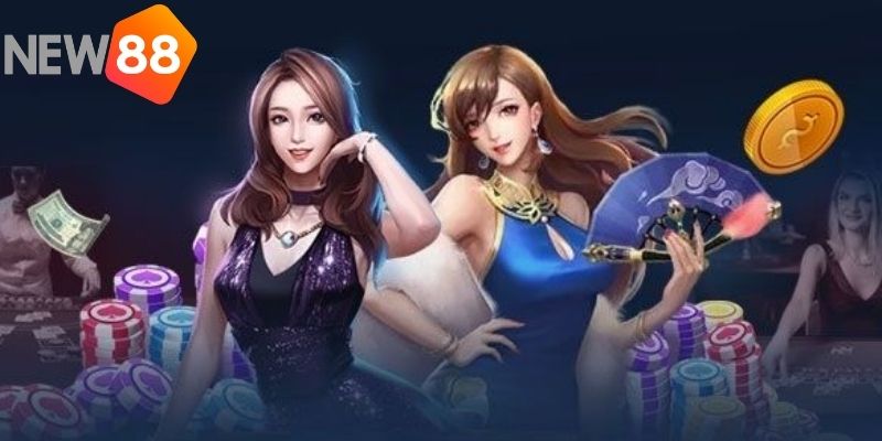 Ưu đãi đang “đổ bộ” khiến người chơi khó bỏ lỡ