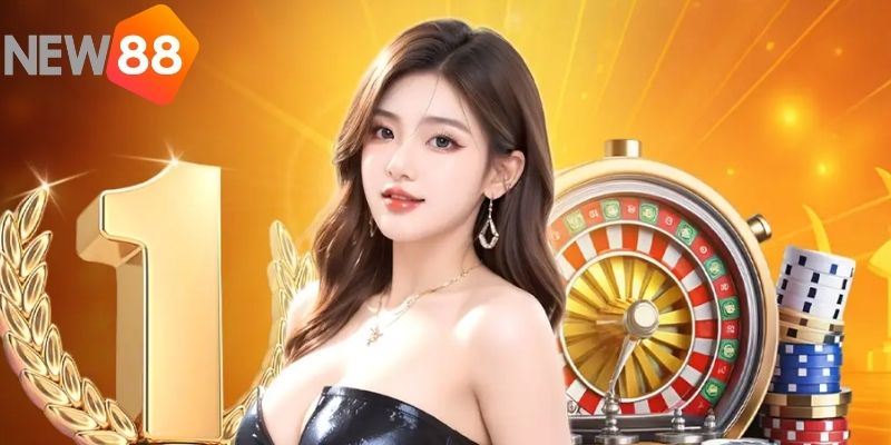 Vào NEW88 cực nhanh với link chuẩn, hạn chế tối đa chặn