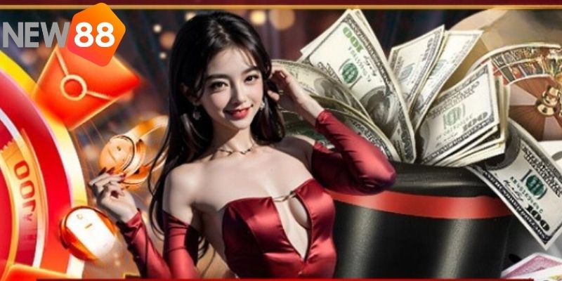 Nạp tiền NEW88 tài khoản cần được xác minh đầy đủ