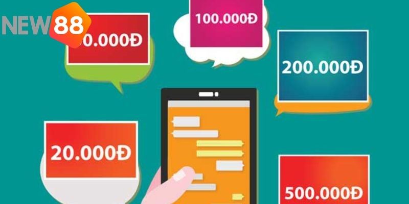 Khả năng xử lý giao dịch gần như tức thời